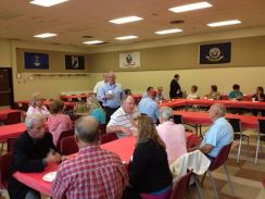 New Boston Village Partnership Breakfast 1