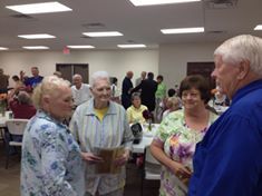 Evangelistic Outreach Ministries Pic 4